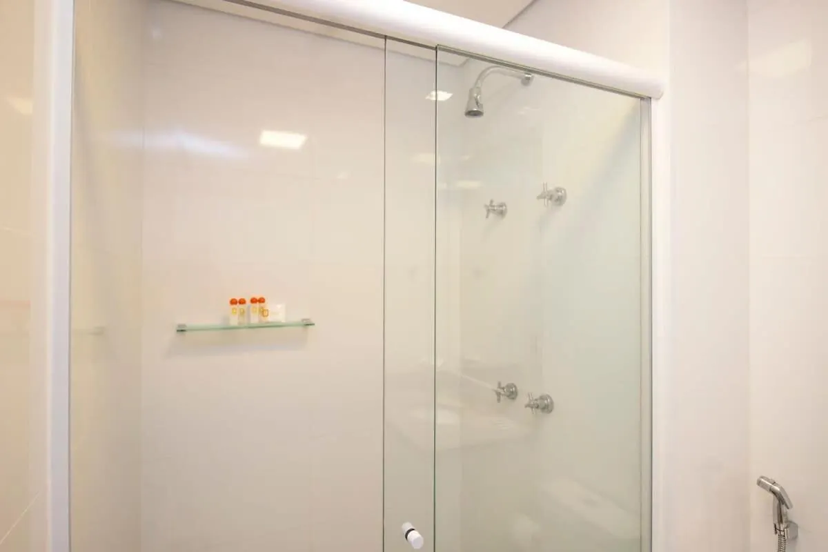 Bhomy Bela Vista Ao Lado Av Brigadeiro Apm1304 Apartment Sao Paulo