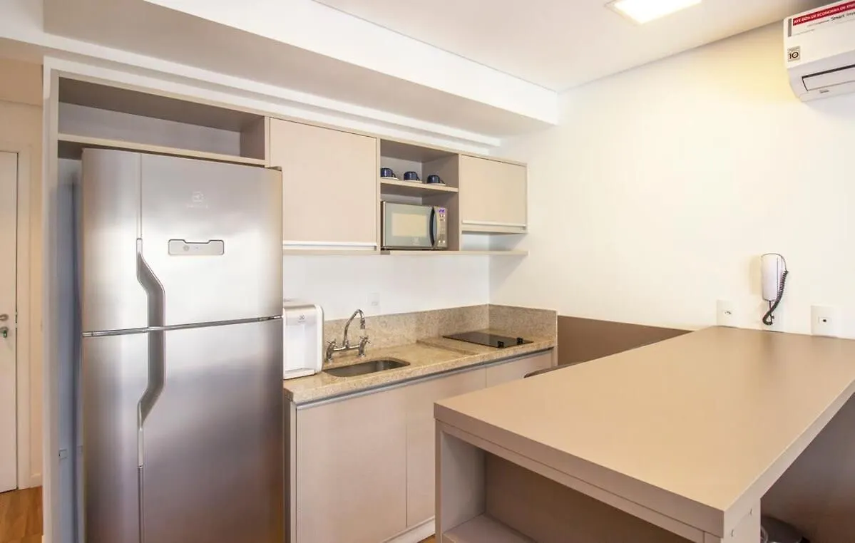Bhomy Bela Vista Ao Lado Av Brigadeiro Apm1304 Apartment Sao Paulo Brazil