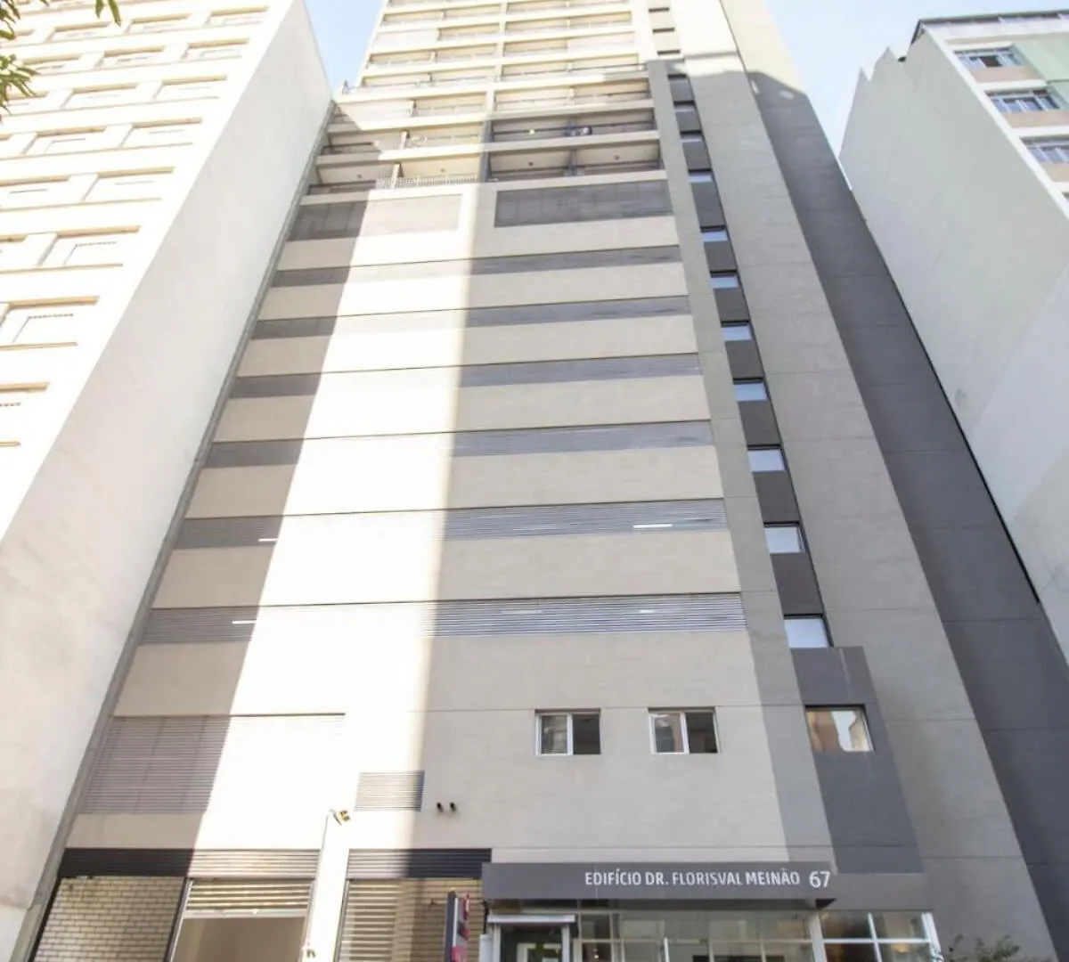 Bhomy Bela Vista Ao Lado Av Brigadeiro Apm1304 Apartment Sao Paulo Brazil
