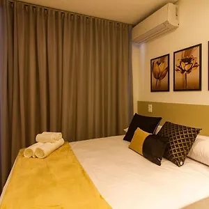  Apartamento By Dabra - Studio Exclusivo E Luxuoso No Condominio Wide, No Coracao De Pinheiros
