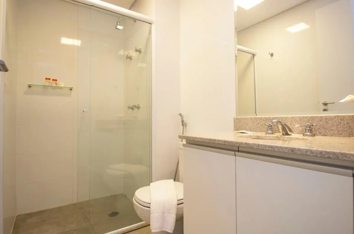 Bhomy Bela Vista Ao Lado Av Brigadeiro Apm1304 Apartment Sao Paulo